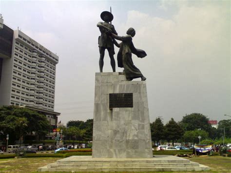 Tugu Tani Jakarta
