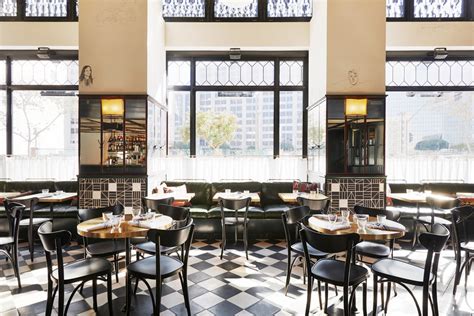 Ace Hotel Downtown Los Angeles Los Angeles California United States