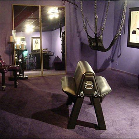 How To Make A Bdsm Playroom The Ultimate Guide