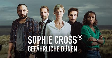 Sophie Cross, Date de Sortie de la Saison 2 sur SALTO – FiebreSeries French
