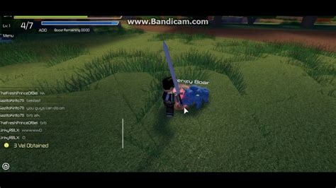 Swordburst 2 is a popular game on the roblox platform. Sword Burst 2 Gameplay - YouTube
