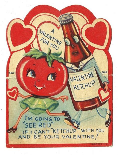 43 Best Vintage Valentine Cards Police And Detectives Images On