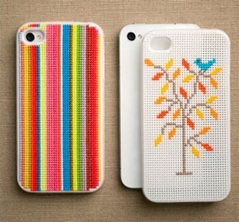 35 Creative Mobile Covers Ideas for Girls - SheIdeas 14 photos of the diy phone case ideas pinterest.