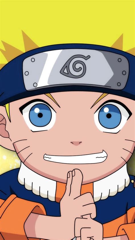 Cute Baby Naruto Wallpapers Download Mobcup