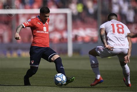 The initial goals odds is 2.0. Argentino Juniors bate Independiente fora de casa | Futebol na Veia