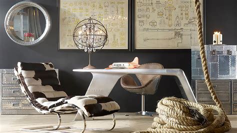 30 Cool Desks For Your Home Office The Trend Spotter