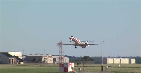 Waco Regional Airport To Buy Surrounding Lands To Expand
