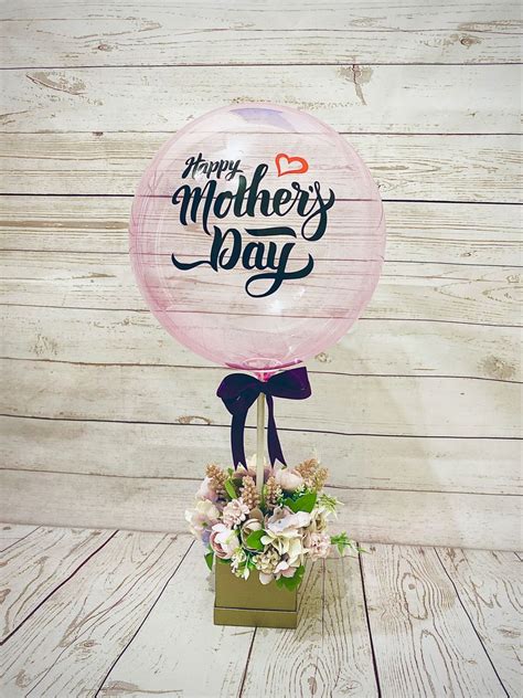 balloon display balloon decorations happy day mother s day balloons globes balloon