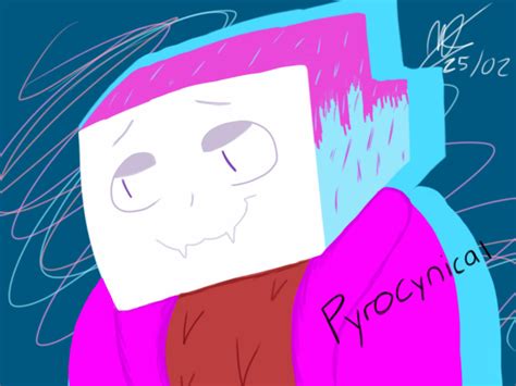 Pyrocynical By 2acoustics On Deviantart