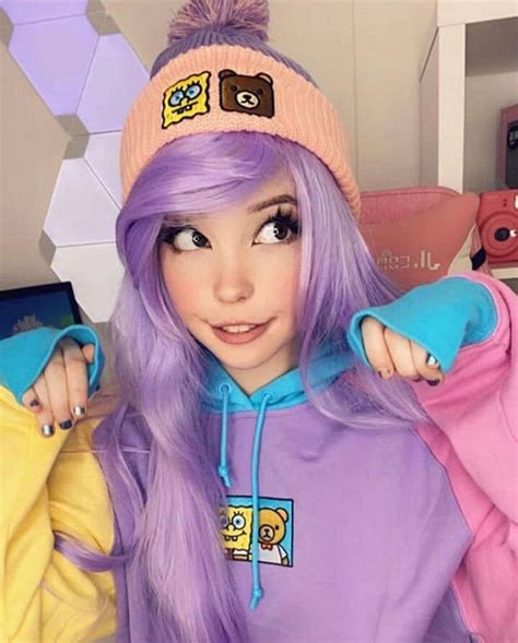 Belle Delphine Onlyfans Age Height Net Worth Boyfriend