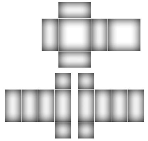 Roblox Shading Template Edit With Pixlr X Quick And Easy Design