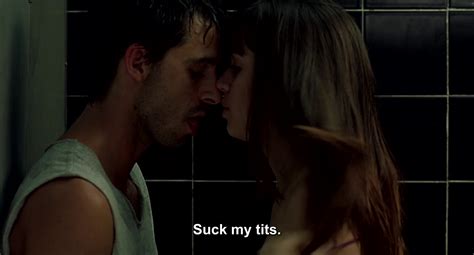 Nude Scenes Ana De Armas Sex Party And Lies GIF Video