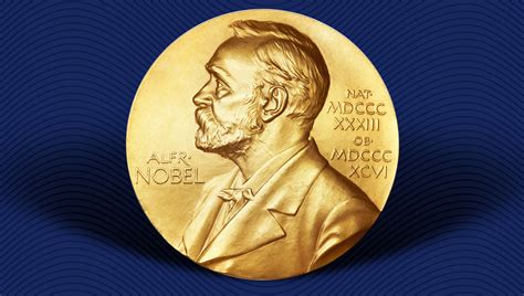 Premio Nobel Medicina Drbeckmann