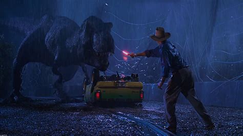 Jurassic Park Is 27 Years Old Heres A Detailed Look Back At How An