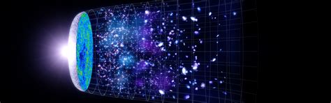 Forces Universe Nasa Universe Exploration