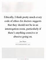 Images of Doctors Code Of Ethics