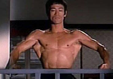 Bruce Lee Height Ft In Weight Lbs For A Short While