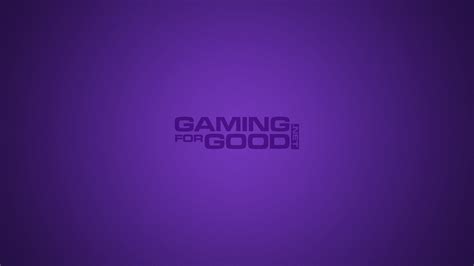 Purple Aesthetic Gaming Wallpapers Wallpaper Cave