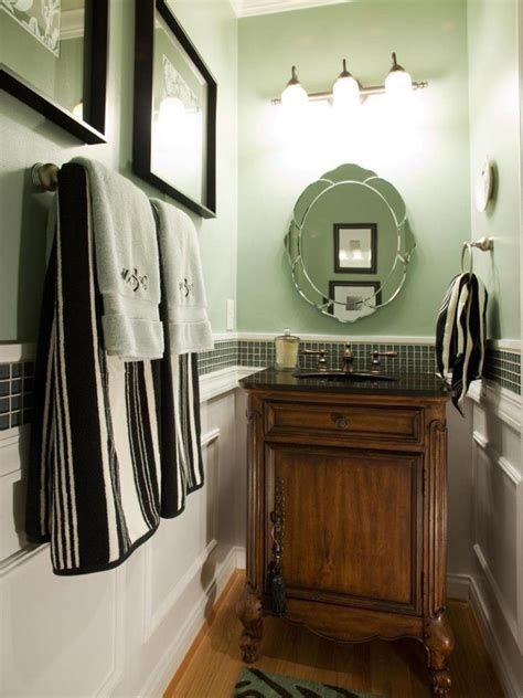 26 Amazing Powder Room Designs Page 5 Of 6 Powder Room Vanity