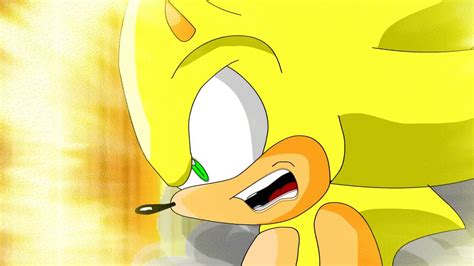 Sonic S Super Transformation To Bare Gif By Hker On Deviantart My Xxx