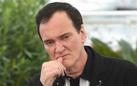 Dlisted Quentin Tarantino Refuses To Recut Once Upon A Time In
