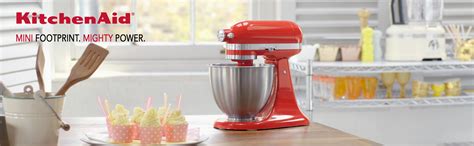 We did not find results for: Amazon.com: KitchenAid KSM3311XHT Artisan Mini Series Tilt ...