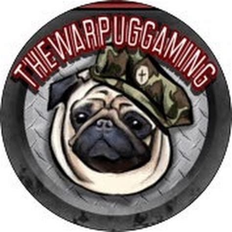 The War Pug Gaming Youtube