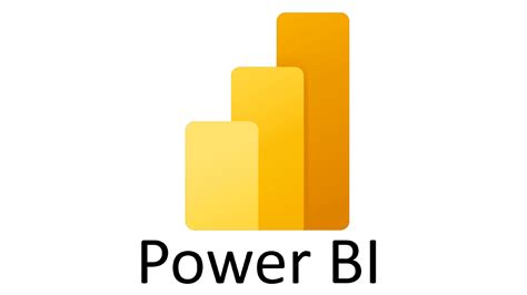 Power Bi Logo And Sign New Logo Meaning And History Png Svg
