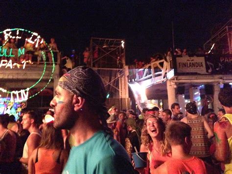 The Beginner’s Guide To The Full Moon Party 2019 2020 Full Moon Party In Thailand
