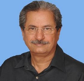 Profile Shafqat Mahmood (Federal Minister for Federal ...