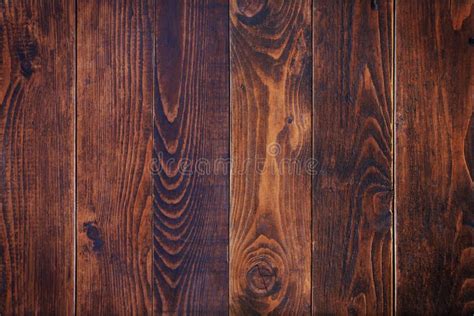 Dark Wood Panel Texture