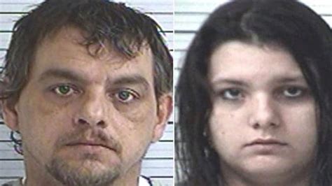 Incest Father And Babe Caught Having Sex In Backyard