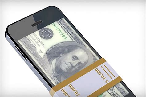 Most apps require you to spend money, but did you know there are apps that could help earn money instead? How Your Mobile App Can Make More Money