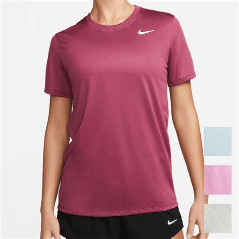 Nike Women S Dri Fit T Shirt
