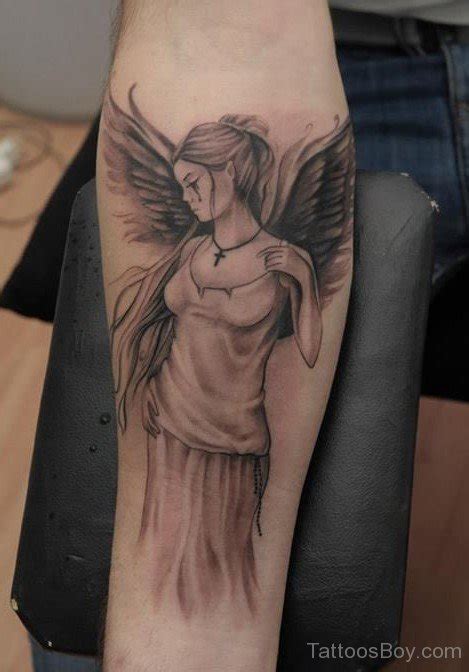 Angel Tattoos Tattoo Designs Tattoo Pictures Page 34