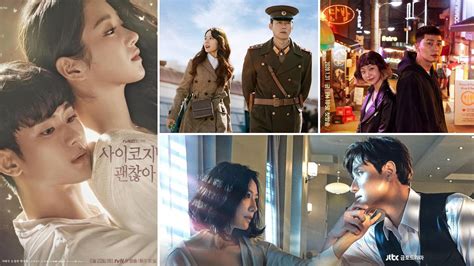 Khám Phá Top 6 Phim Hàn Quốc Hot Nhất 2021 Sức Khỏe 247