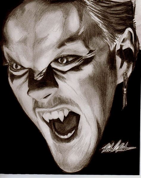 Vampire Drawing At Explore Collection Of Vampire