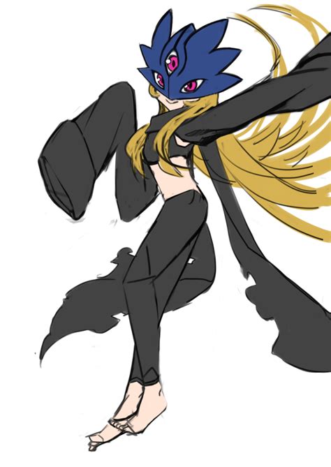 Beelstarmon Digimon Absurdres Highres 1girl Female Focus Full