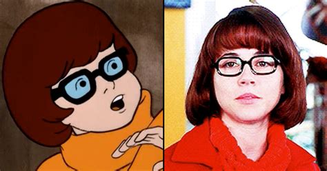 Velma From “scooby Doo” Is Officially Canonically A Lesbian