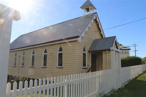 Hemmant Christian Community Church Churches Australia