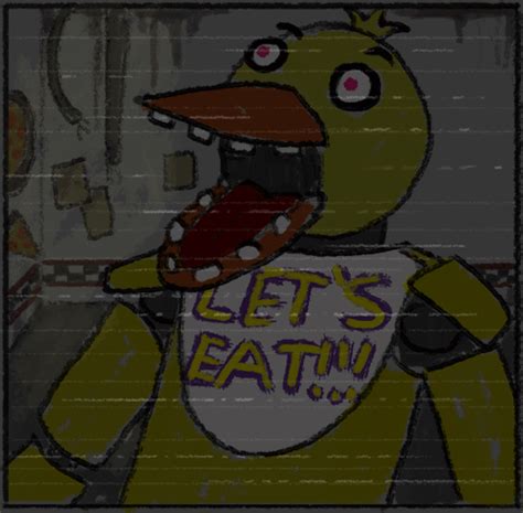 Image 814950 Five Nights At Freddys Know Your Meme