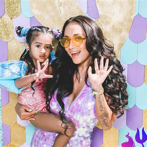 Chris Brown Daughter Birthday Its Royaltys 1st Birthday See 20 Of