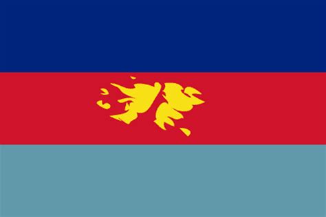 Falkland Islands National Flag History And Facts Flagmakers