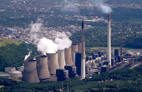 European Energy Producers Commit To No New Coal Plants After 2020
