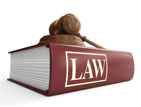 How Does A Law Come Into Force In India