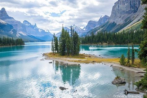 Alberta is a playground for canadian nature lovers and for those who just want to escape from urban life. The Best Photo Locations in Alberta, Canada • Ordinary ...