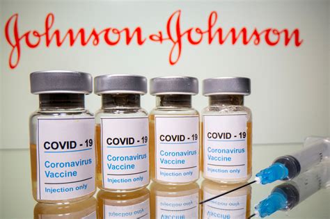 Fda Authorizes Johnson And Johnson Covid 19 Vaccine