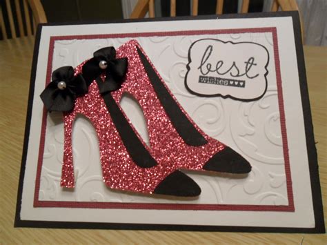 A wide variety of poker card shoe options are available to you, such as type. ScrappyHappyMommy Designs: Shoe Card
