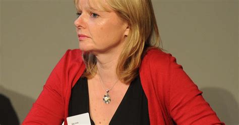 Journalist Katy Jones Who Sat On Hillsborough Independent Panel Dies