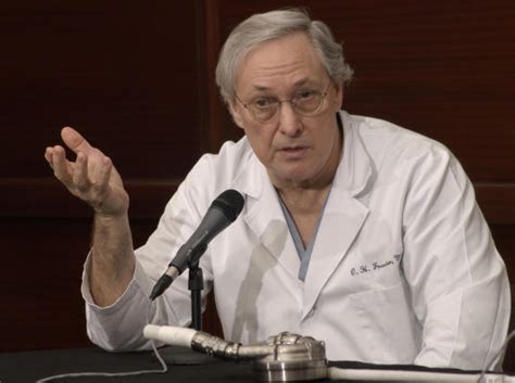 Houston Surgeon A Leader In Heart Transplant Field Houston Chronicle